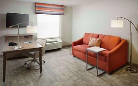 Hampton Inn By Hilton Garden City Long Island